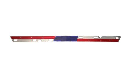 1966 Chevrolet Chevelle Rear Body Emblem
