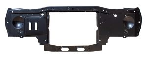 1966 Ford|Mercury Fairlane|Comet|Cyclone Radiator Support OE Style-AMD350-8466