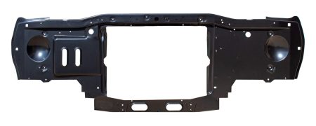 1966 Ford|Mercury Fairlane|Comet|Cyclone Radiator Support OE Style-AMD350-8466