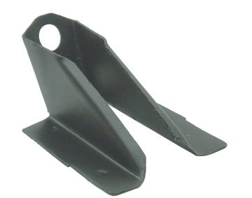1967-1968 Chevrolet Camaro Rear Body Panel Inner Brace