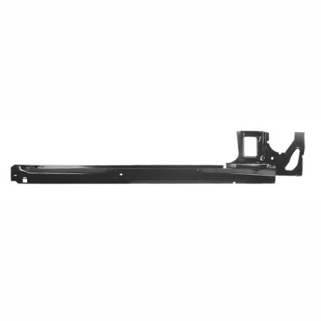 1967-1968 Chevy Camaro or Pontiac Firebird Rocker Panel Inner Driver Side (LH)