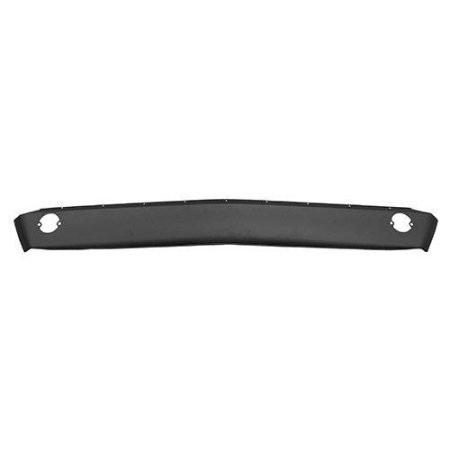 1967-1968 Ford Cougar Valance Panel Rear-DYN3854