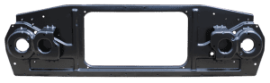 1967-1968 GMC Pickup / Suburban Radiator Support-DYN1099YA