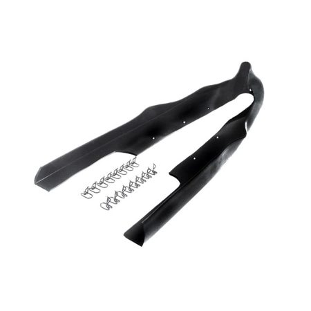 1967-1968 Plymouth Fury|VIP Hood to Radiator Seal-MMPCS20-Q
