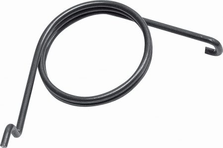 1967-1969 Chevrolet|Pontiac Camaro|Firebird Console Lid Spring-OERK-3899868