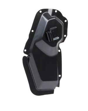 1967-1969 Chevrolet|Pontiac Camaro|Firebird Convertible Rear Inner Cover Kidney Panel