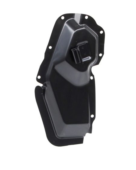 1967-1969 Chevrolet|Pontiac Camaro|Firebird Convertible Rear Inner Cover Kidney Panel