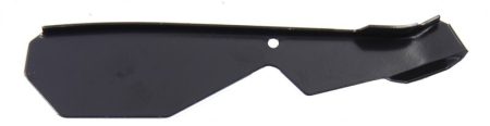 1967-1969 Chevrolet|Pontiac Camaro|Firebird Quarter Window Rear Corner Reinforcement