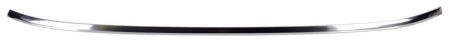 1967-1969 Chevrolet|Pontiac Camaro|Firebird|Trans Am Back Glass Molding