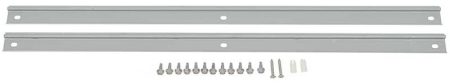 1967-1969 Pontiac Firebird Rocker Panel Molding Hardware Kit-OERK-748561