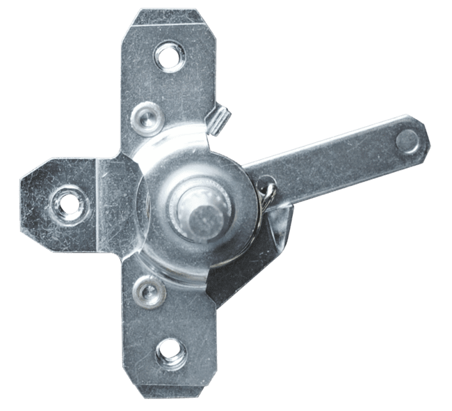 1967-1971 Chevy/GMC Pickup Door Short Relay Latch
