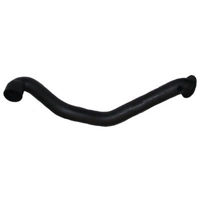 1967-1971 JEEPSTER COMMANDO REAR FILL HOSE ASSEMBLY FOR REAR FILL TANK