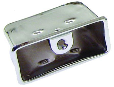 1967-1972 Chevrolet|Pontiac Camaro|Chevelle|Impala|Firebird Ashtray Insert