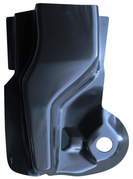 1967-1972 Chevy/GMC Pickup Front Pillar