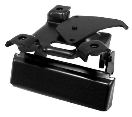 1967-1972 Chevy/GMC Pickup Tailgate Outer Handle (Fleetside)-DYN1175C