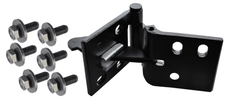 1967-1972 Chevy/GMC Pickup Upper Door Hinge