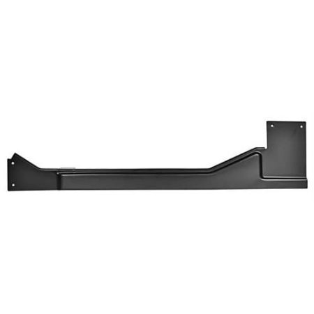 1967-1972 Ford Pickup Rocker Panel Inner Driver Side OE Type