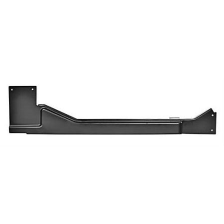 1967-1972 Ford Pickup Rocker Panel Inner Passenger Side OE Type