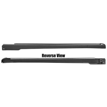 1967-1972 Ford Pickup Rocker Panel Passenger Side OE Type