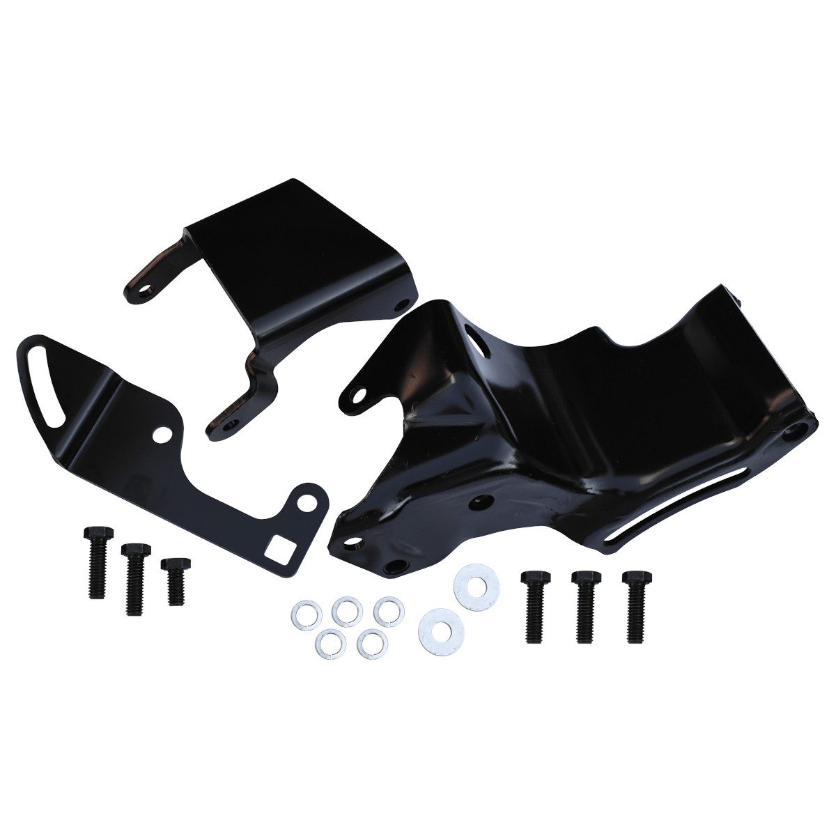 1967-1974 Chevy|GMC 230|250CID Power Steering Bracket Kit-0849-741