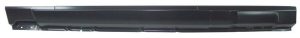 1967-1976 Dodge Dart Outer Rocker Panel