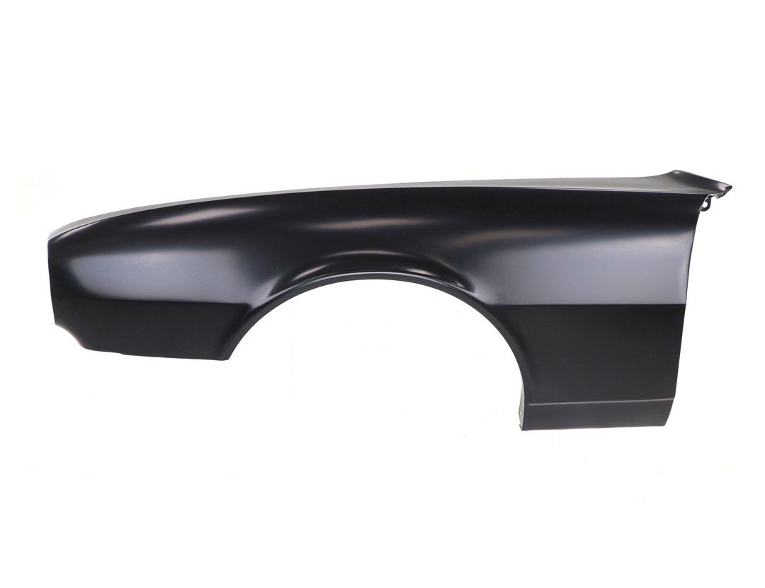 1967 Chevrolet Camaro Front Fender