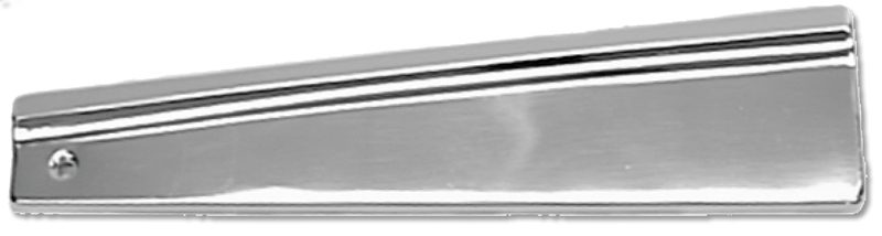 1967 Chevrolet Camaro Lower Quarter Panel Molding