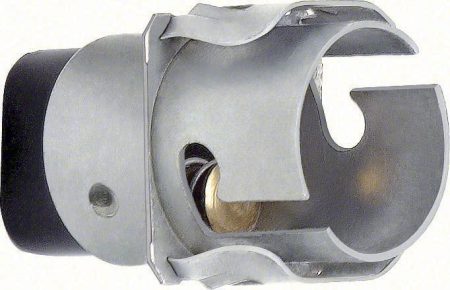 1967 Chevrolet Camaro Rear Quarter Dome Lamp Socket-OERK-4234956