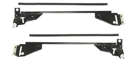 1967 Chevrolet|Pontiac Camaro|Firebird Door Window Track