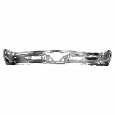1967 Chevy Chevelle Rear Bumper