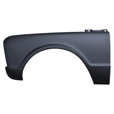 1967 Chevy/GMC Pickup Front Fender, Driver Side