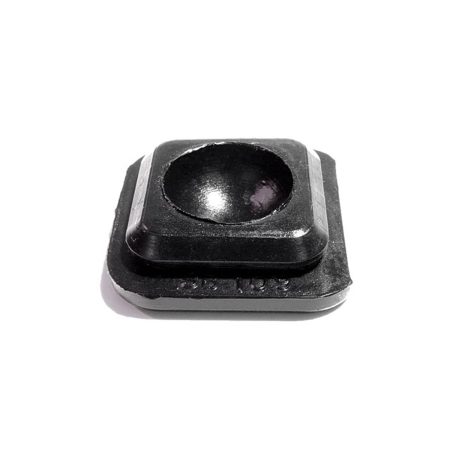 1967 Pontiac GTO Air Cleaner Tub or Pan Plug