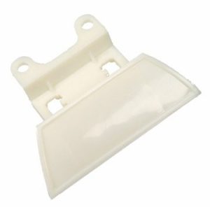 1968-1969 Chevrolet Camaro Console Lamp Lens