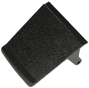 1968-1969 Chevrolet Camaro Console Rear Ashtray Lid-CHQW-804