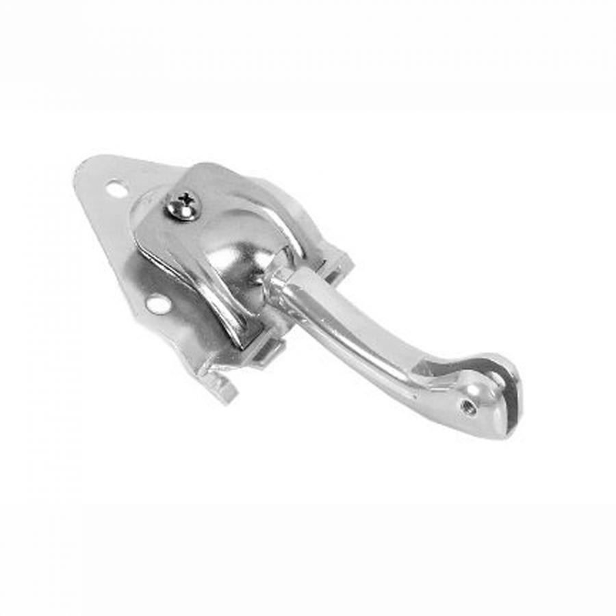 1968-1969 Chevy Camaro or Pontiac Firebird Mirror Bracket Rear View Convertible