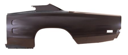 1968-1969 Dodge Coronet|Super Bee Quarter Panel OE Style