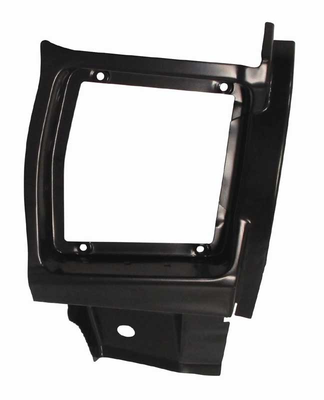 1968-1969 Dodge Dart Tail Light Mount Outer