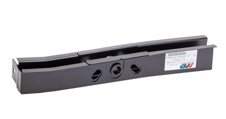 1968-1969 Ford Fairlane|Torino Rear Frame Rail Patch