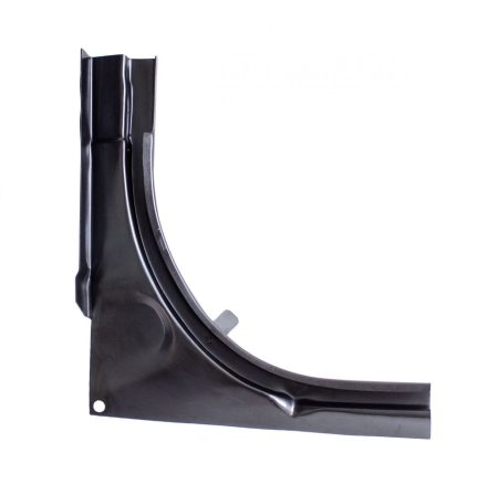 1968-1969 Ford Torino|Fairlane Lower Trunk Gutter