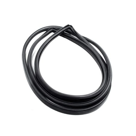 1968-1969 Plymouth Barracuda Fastback Vulcanized Rear Windshield Seal-MMPVWS2715-R
