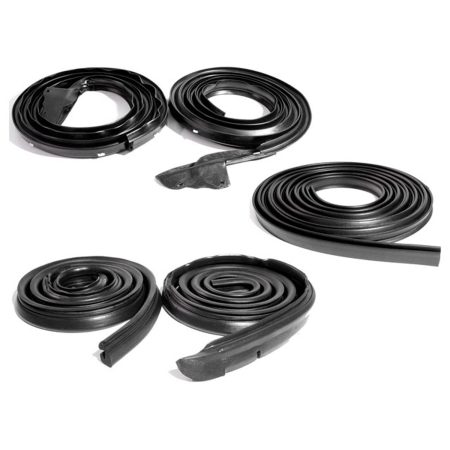 1968-1970 Dodge Charger Body Seal Kit-MMPRKB4005-109