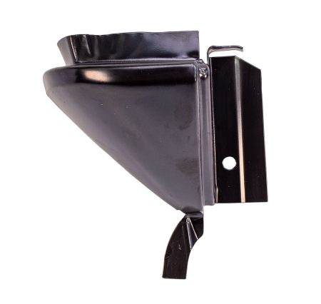1968-1970 Dodge Charger Rear Valance Corner