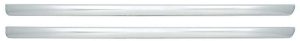 1968-1970 Dodge Charger|Coronet|Super Bee Rocker Panel Molding Kit-OERK-MN1445