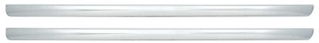 1968-1970 Dodge Charger|Coronet|Super Bee Rocker Panel Molding Kit-OERK-MN1445