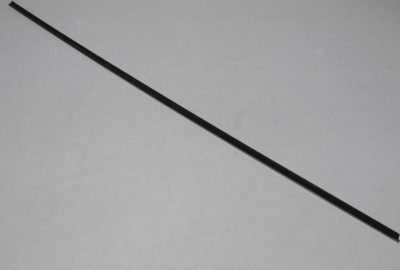 1968-1972 Chevrolet Chevelle|Malibu Window Beltline Tailgate Window