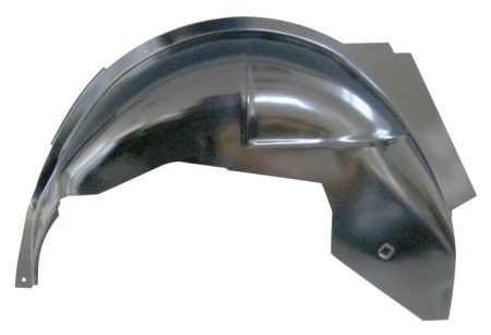 1968-1972 Chevrolet Nova|Chevy II Inner Wheelhouse