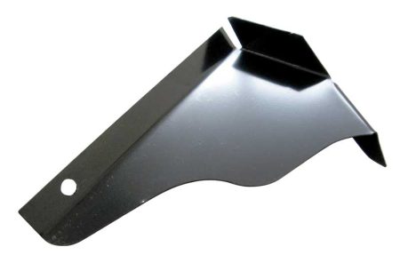 1968-1972 Chevrolet Nova|Chevy II Rear Cross Rail Filler