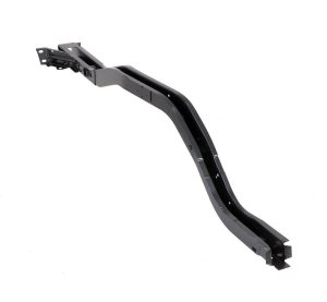 1968-1972 Chevrolet Nova|Chevy II Rear Frame Rail