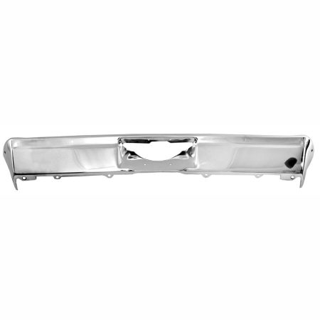 1968-1972 Chevy Nova Bumper Rear