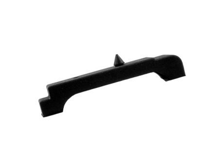 1968-1991 Chevrolet Pickup|Suburban Radiator support cushion-MMPRA4